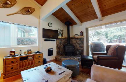 Villa De Los Pinos - Year-round Activities, Nearby Shopping & Restaurants - Foto 4