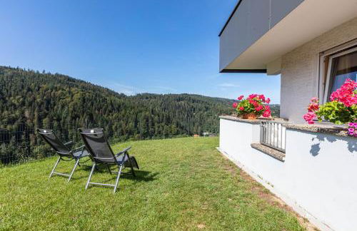 Triberg Blick - Foto 21