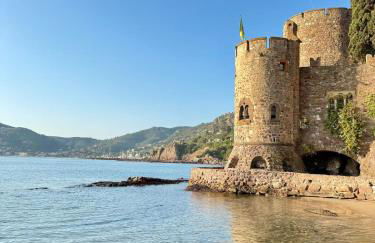 Charmant 2 pièces piscine plage & 15 min de Cannes - Foto 15