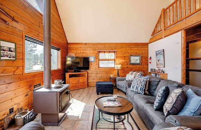 Haus Crisler - Foto 24