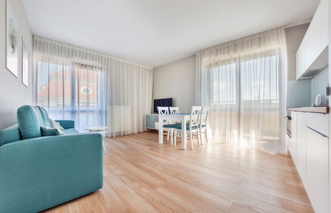 Apartamenty Sun & Snow Wczasowa - Foto 15