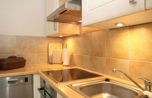 Ferienwohnung Sonnenhang-Hartmann - Foto 18