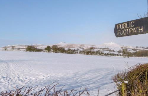 Ermysted's Cottage - Foto 18