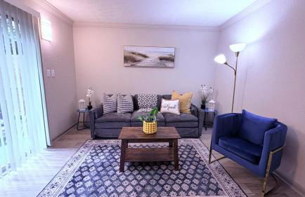 Townhome 4 min to Braves - Foto 8