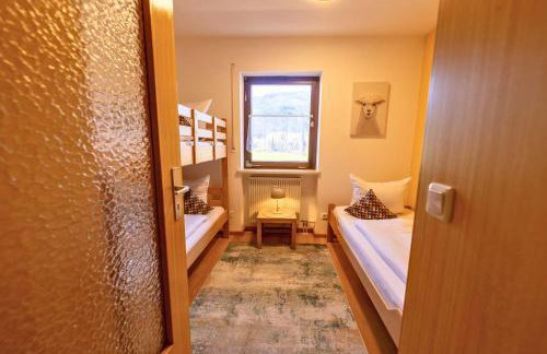FeWo Armonie im Allgäu - Tischfußball & Dart, großer Südbalkon, gratis Erlebnisse mit Königscard - Foto 26