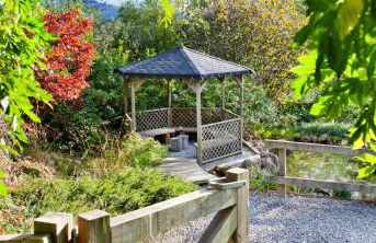 El Pedrueco turismo rural - Foto 46