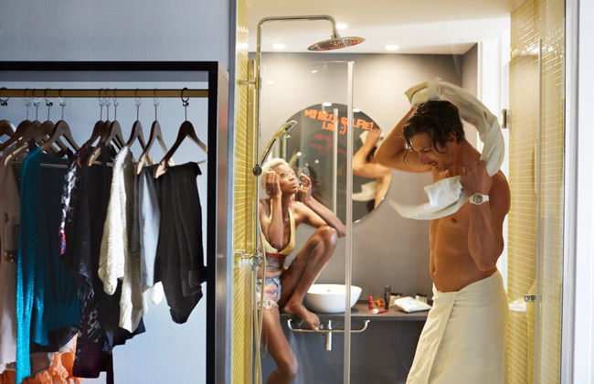 Apartamentos Vibra Jabeque Blue - Adults only - New Opening 2025 - Foto 49