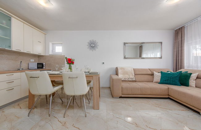 Villa Andu Zadarvillas - Foto 72