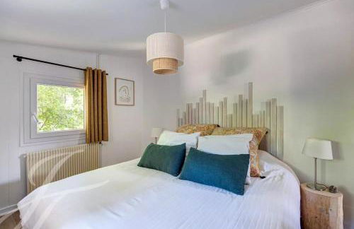 Maison de vacances à Petit Piquey, entre Bassin et Océan - Photo 6