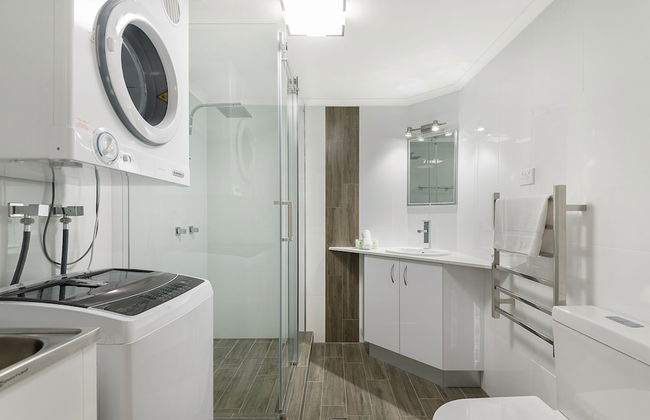 Port Douglas Outrigger Holiday Apartments - Foto 50