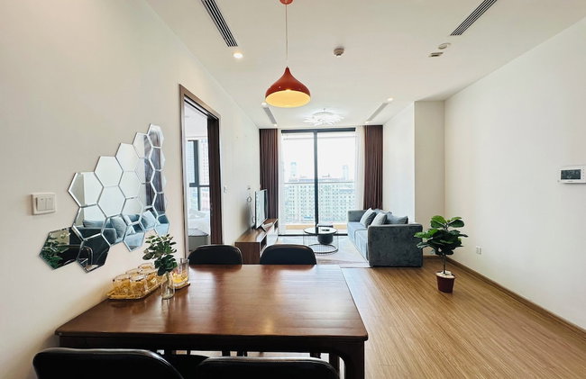 LT.Housing Vinhomes Skylake - Foto 36