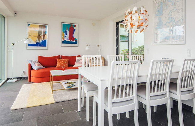 6 Person Holiday Home in Thyholm - Foto 22