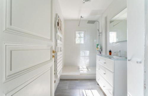 Provencal bastide with heated pool near Alpilles and Luberon - Foto 28