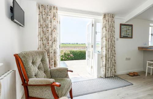 The Sir Peter Scott Lighthouse - Foto 16