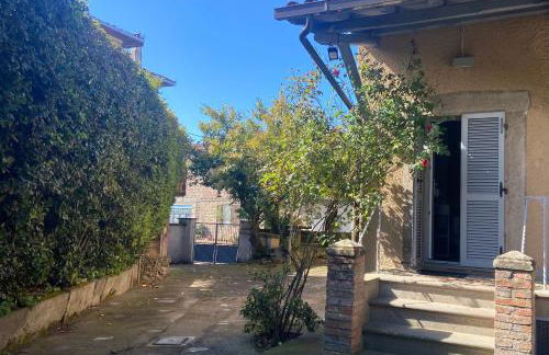 Villa Adriana Tuscia Country Retreat - Foto 11