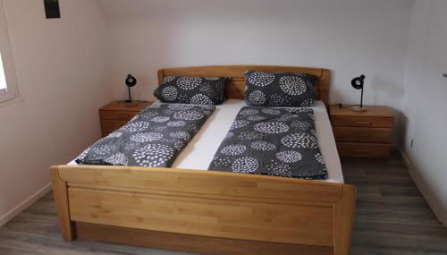 Ferienhaus Rauhfelsen - Foto 3