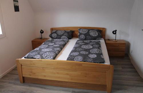 Ferienhaus Rauhfelsen - Foto 3