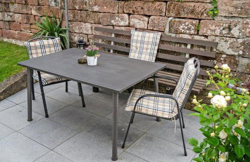 Altes Forsthaus - Fewo Bianca - Foto 28