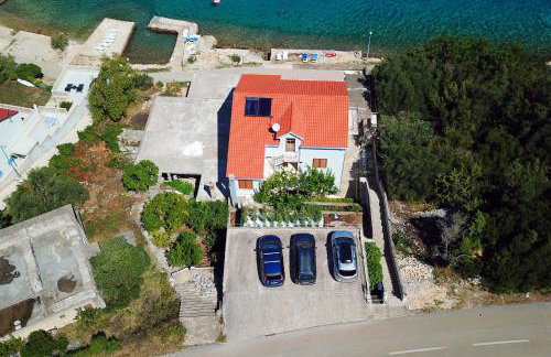 Apartments by the sea Kneza, Korcula - 9166 - Foto 2
