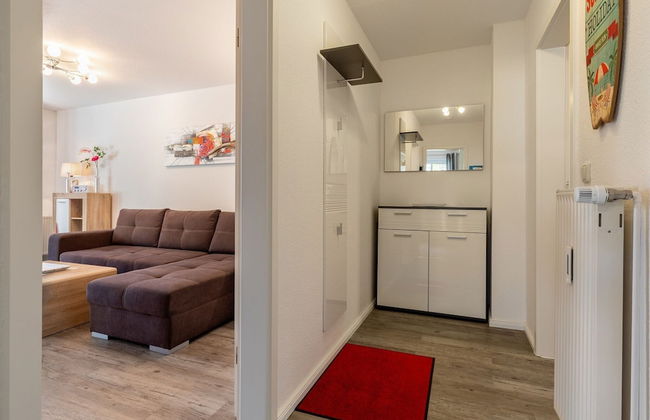 Stunning Apartment in Boltenhagen With Terrace - Foto 17