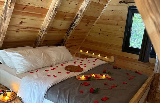 VILLA RIHTIM BUNGALOV - Foto 2