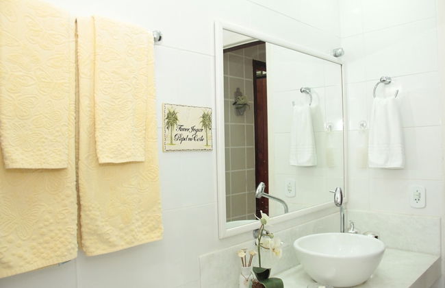 Apart Hotel Pet Friendly in B Zios Buz117 - Foto 24