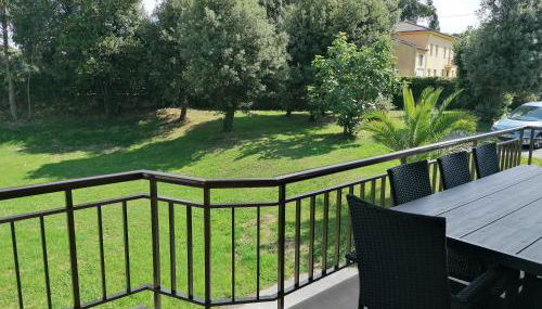 Villa El Encinar de Noja - Foto 1, Garden view