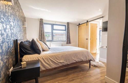 The Annexe Close to Dover Port - Foto 9