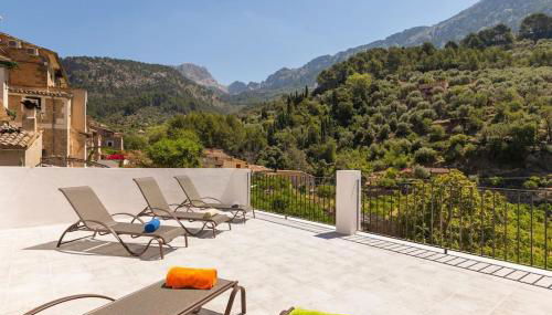 Town House Alba in Fornalutx - Foto 3