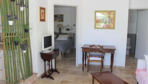 Gîte la Cigale en pleine campagne - Foto 4