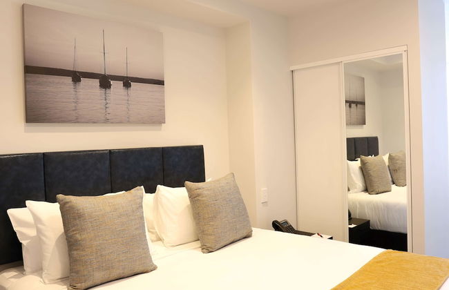 Ramada by Wyndham Wellington Taranaki Street - Foto 9