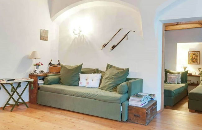 Modern Apartment, Bressanone - Foto 10