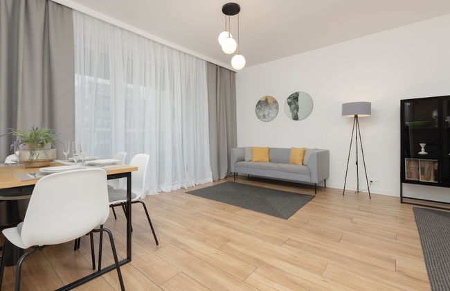 Spacious Apartment by Renters - Foto 19