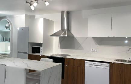 Vivienda a pie de playa con piscina privada - Foto 29