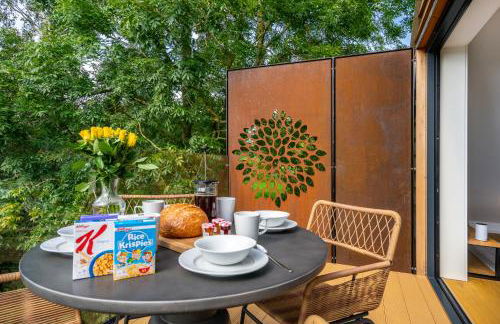 The Loft : Luxury Countryside Retreat for Family & Friends - Foto 45