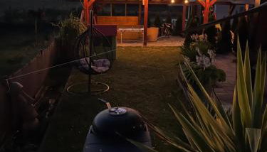 Moorea - Foto 4, Garden view