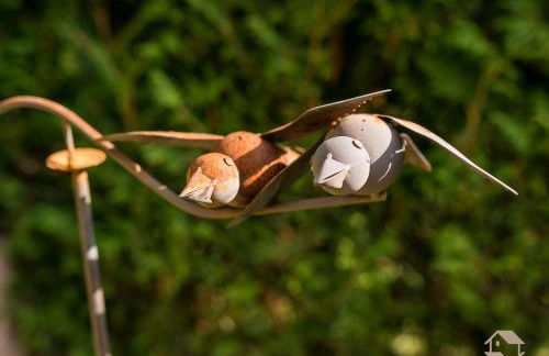 Ferienwohnung Knopf - Foto 43