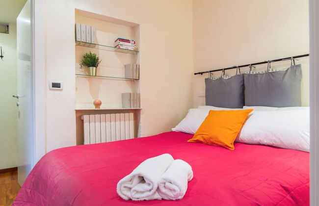 Bologna Rainbow Apartment - Foto 4