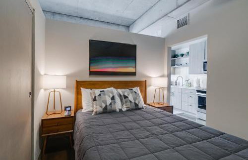 Sable 606 - One Bedroom - Photo 12