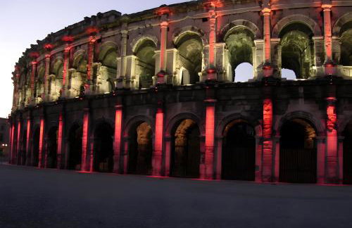 Beau T3 Vue Vallée De L'eure - Foto 27