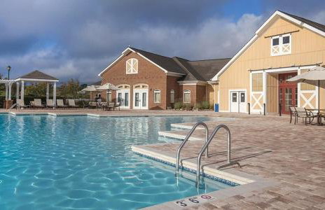 CW Governor's Green - 2BR- Apartment with Resort Access - Foto 14