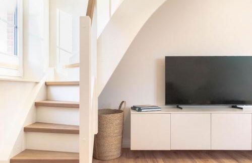 Ferienwohnung Lütt Strandhuus - Scharbeutz - Foto 25