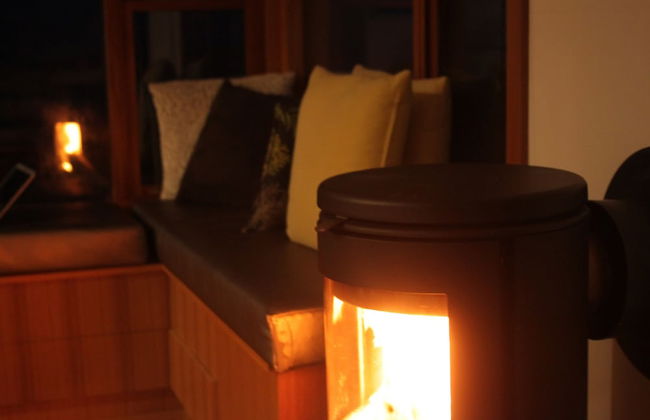 Points South By The Sea - Foto 12