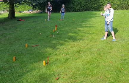 Moderne Komfortwohnung im Kurort am Rennsteig - Foto 27