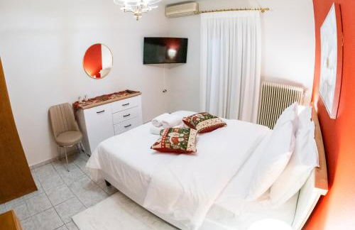 Ioanna's Home-Trikala - Foto 37