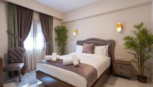 FLOARA DI MUNTE Forest Luxury Suites - Foto 3