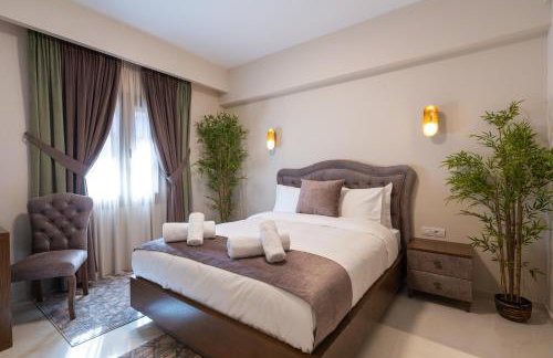 FLOARA DI MUNTE Forest Luxury Suites - Photo 3