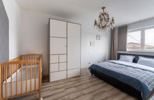 Ferme Équestre - Vue Unique sur les Chevaux - Foto 23