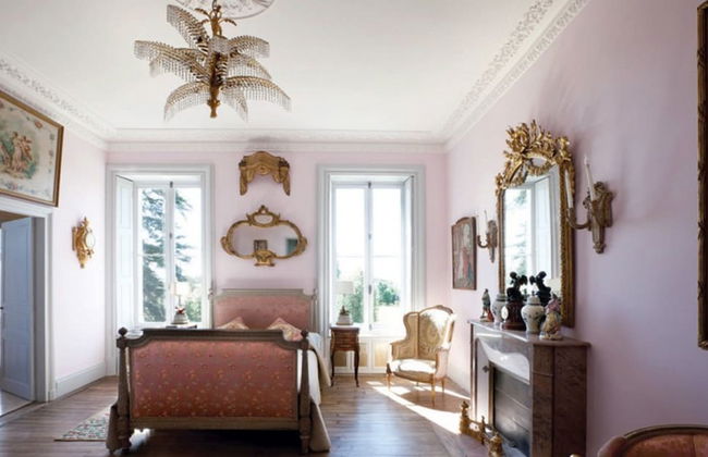 Château De La Goujonnerie - Photo 4