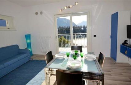 Gardenia Apartment Ossuccio - Foto 14